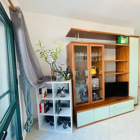 Pupi'S Home - Relax E Benessere Per Tuttə Olbia Eksteriør billede