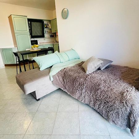 Pupi'S Home - Relax E Benessere Per Tuttə Olbia Eksteriør billede