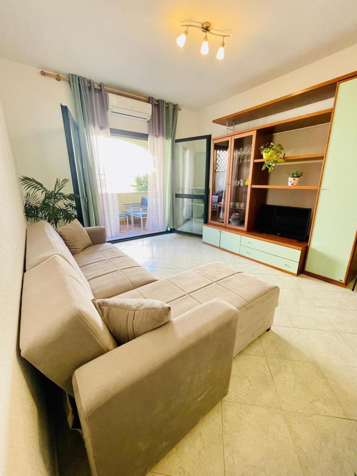 Pupi'S Home - Relax E Benessere Per Tuttə Olbia Eksteriør billede