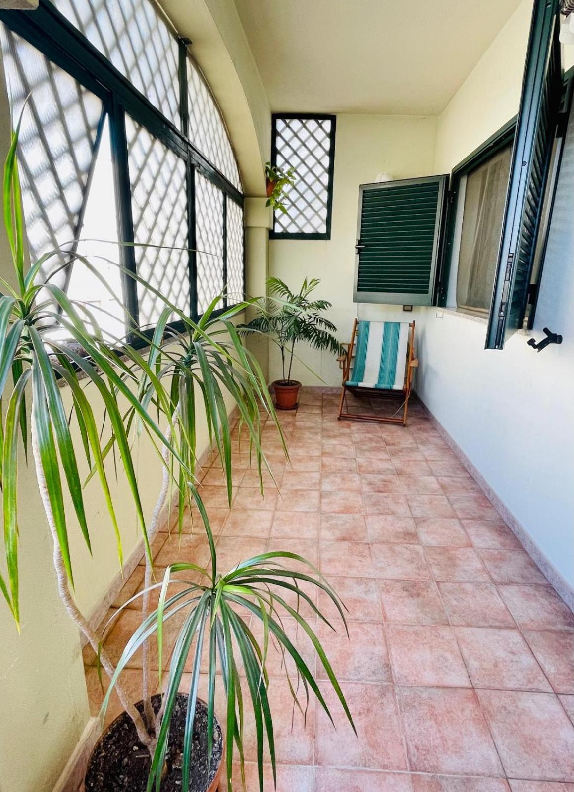 Pupi'S Home - Relax E Benessere Per Tuttə Olbia Eksteriør billede