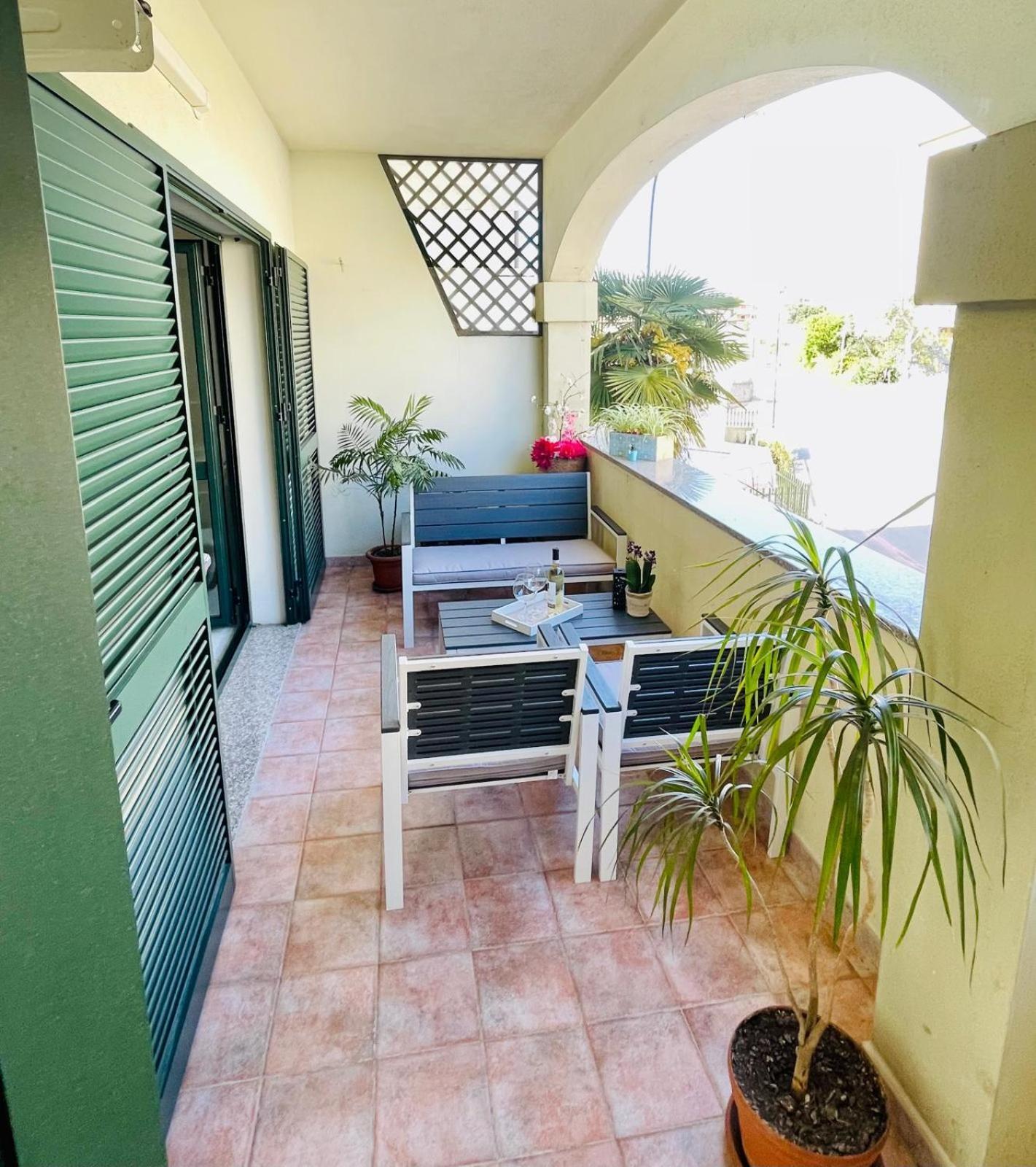 Pupi'S Home - Relax E Benessere Per Tuttə Olbia Eksteriør billede