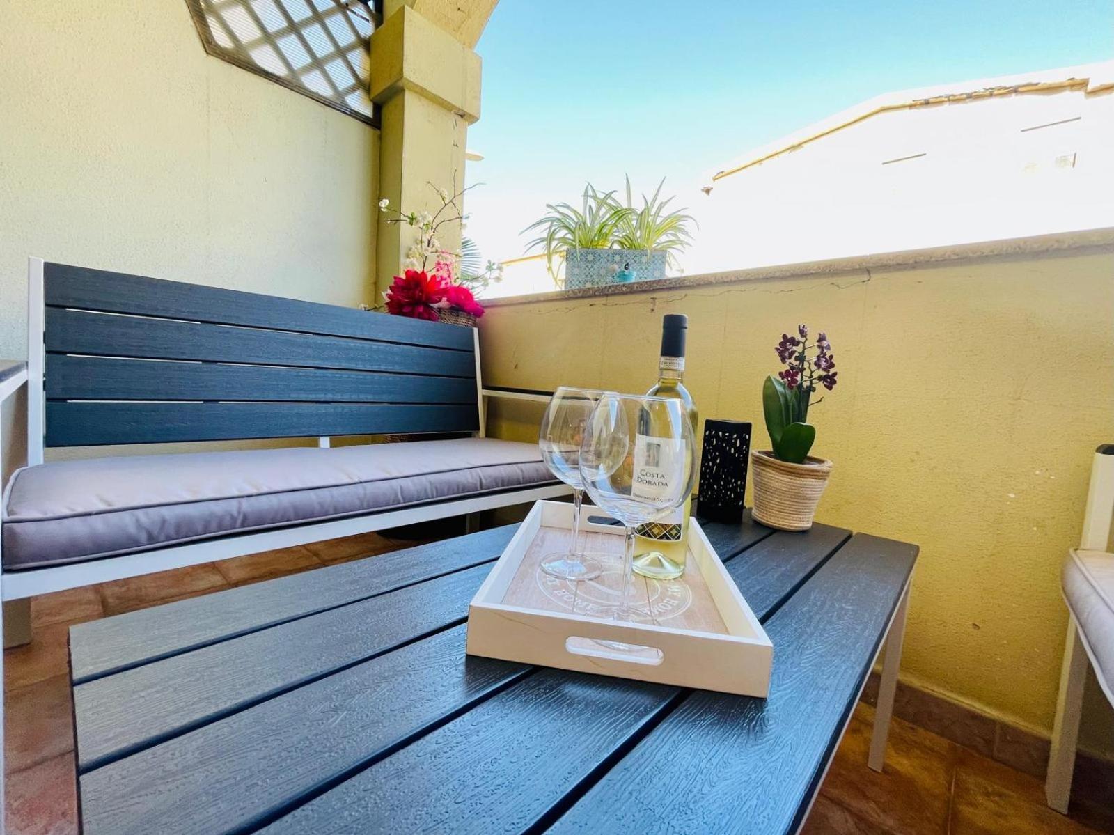 Pupi'S Home - Relax E Benessere Per Tuttə Olbia Eksteriør billede