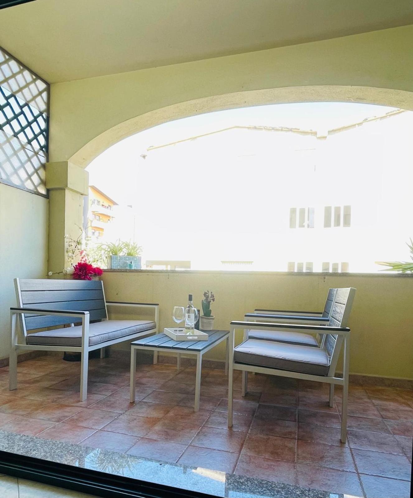 Pupi'S Home - Relax E Benessere Per Tuttə Olbia Eksteriør billede