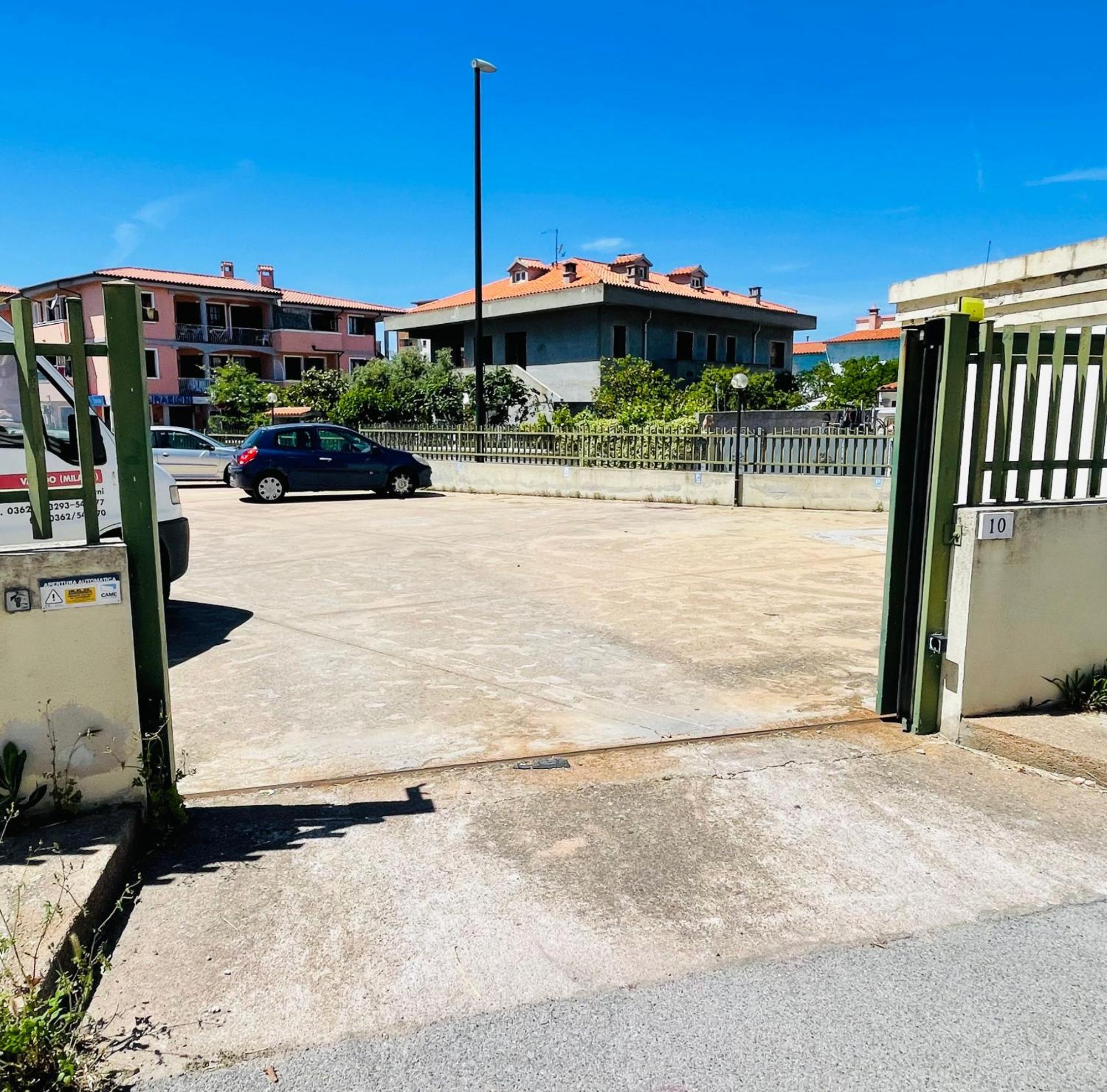 Pupi'S Home - Relax E Benessere Per Tuttə Olbia Eksteriør billede