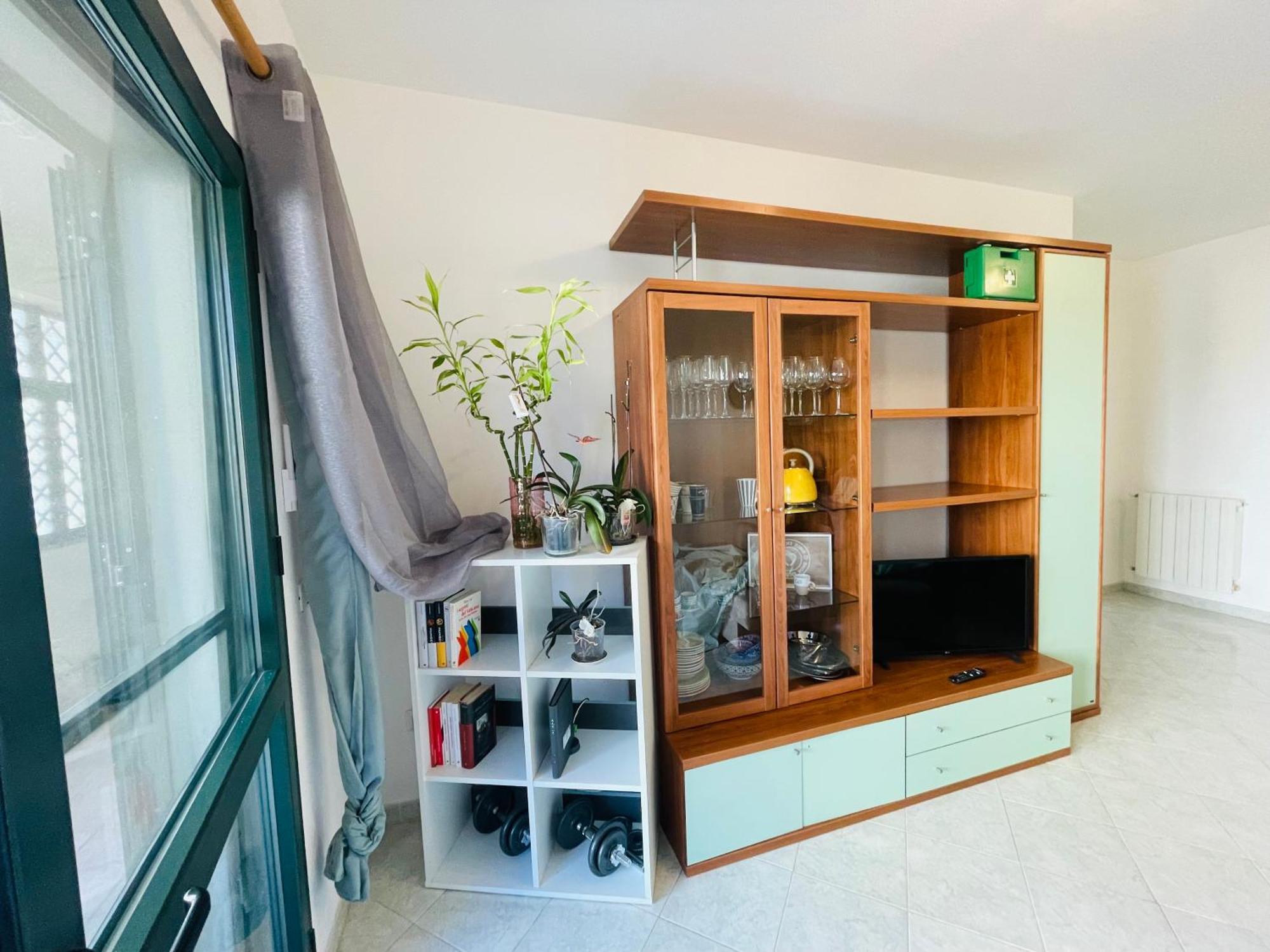 Pupi'S Home - Relax E Benessere Per Tuttə Olbia Eksteriør billede