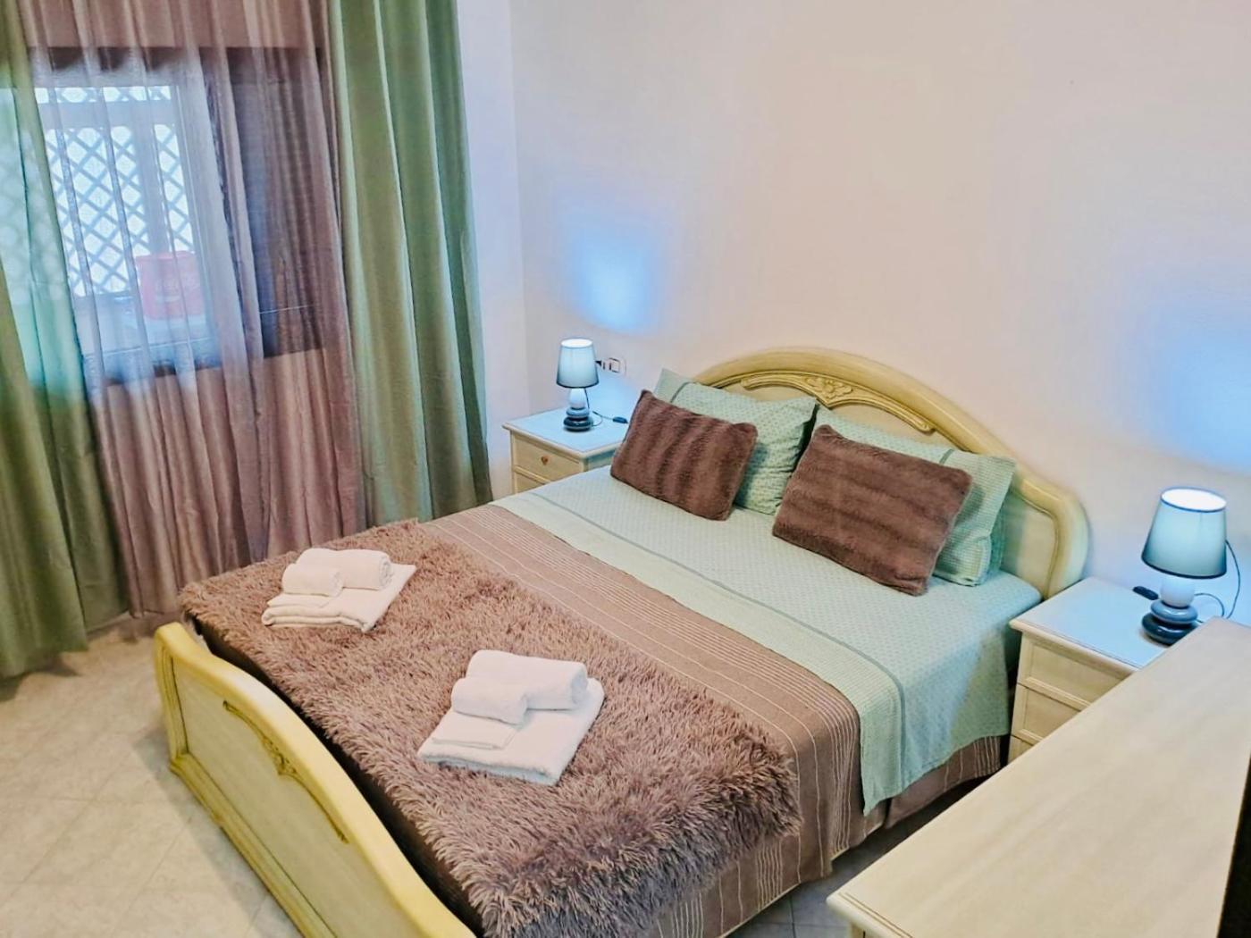 Pupi'S Home - Relax E Benessere Per Tuttə Olbia Eksteriør billede