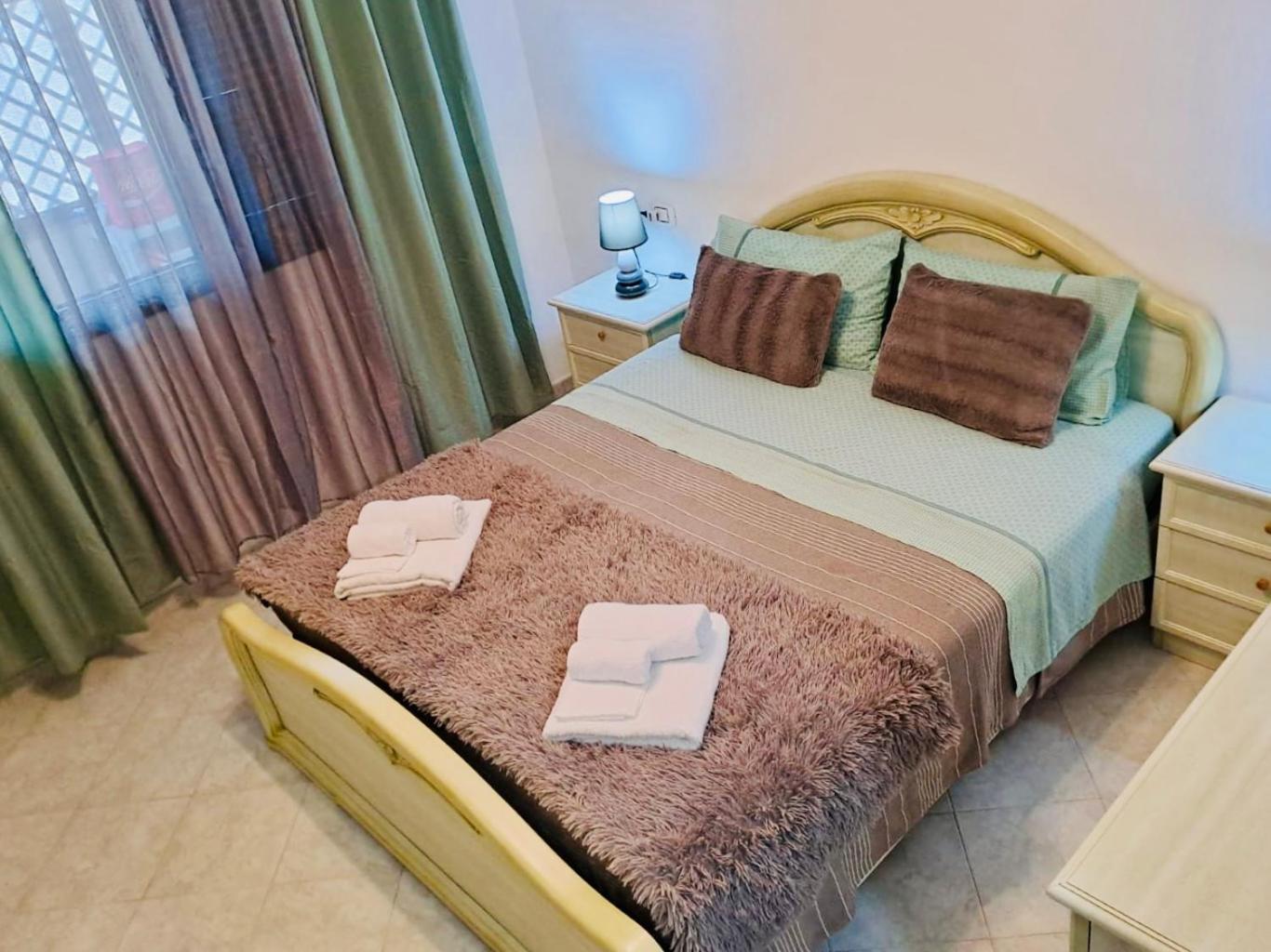 Pupi'S Home - Relax E Benessere Per Tuttə Olbia Eksteriør billede